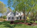 2824 Providence Spring Lane sold home in Charlotte, SC