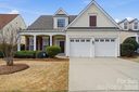 6319 Highland Commons Road sold home in Charlotte, SC