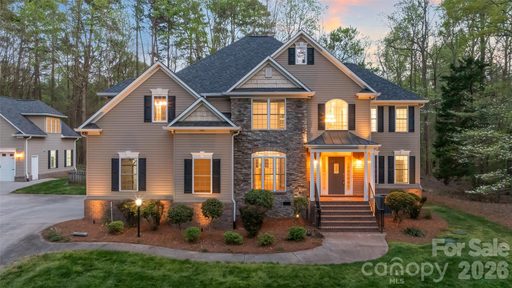 8913 Bayberry Trail sold home in Poplar Trails, Concord, NC