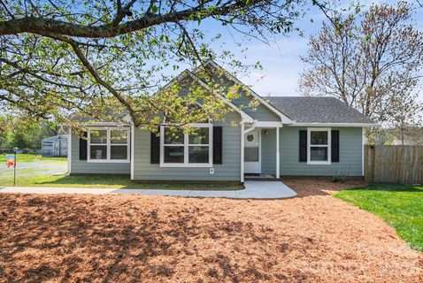 2020 Fieldridge Lane sold home in Newtown Estates, Monroe, NC