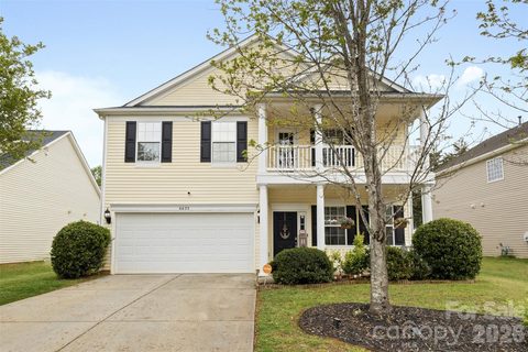 A home in Canterfield Estates