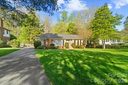 138 Dovershire Road sold home in Charlotte, SC