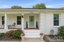 7245 Hopeton Road sold home in Charlotte, SC