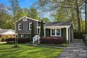 5000 Glenbrier Drive sold home in Charlotte, SC