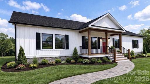 4366 Boulder Drive active home in Rocky Creek, Morganton, NC