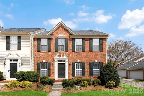 8122 Bridgegate Drive