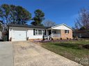 219 Catawba Drive sold home in Salisbury, SC