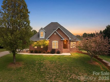 5518 Land Harbour Drive active home in Doe Run, Granite Falls, NC