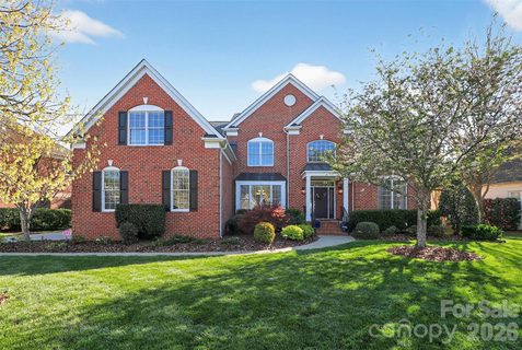 5902 Legacy Circle sold home in Country Club Estates, Charlotte, NC