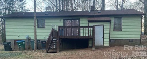 3011 Winding Trail active home in Saddlebrook, Matthews, NC