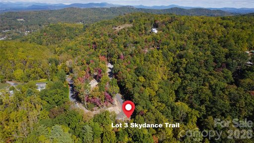 106 Skydance Trail active home in Skydance, Hendersonville, NC