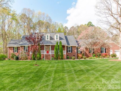 170 Dove Lane sold home in Summerfield, Salisbury, NC