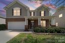 4212 Lawrence Daniel Drive sold home in Matthews, SC