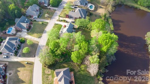 Homes in Channing Park, Rock Hill