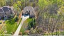 1134 Bromley Drive sold home in Weddington, SC