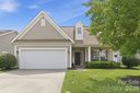 5007 Symphony Lane sold home in Indian Trail, SC