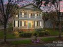 15632 Waterfront Drive sold home in Huntersville, SC