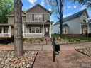 12754 Cross Dale Drive sold home in Huntersville, SC