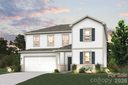 310 Ladue Lane sold home in Salisbury, SC