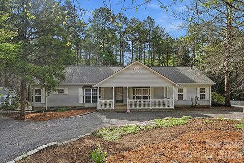 10368 Turnplow Drive sold home in Frazier Acres, Davidson, NC