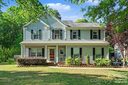 153 Castleton Drive sold home in Mooresville, SC