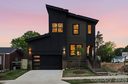 1404 Downs Avenue sold home in Charlotte, SC