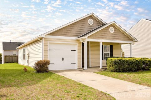 Homes in Sage Meadows, Winston Salem