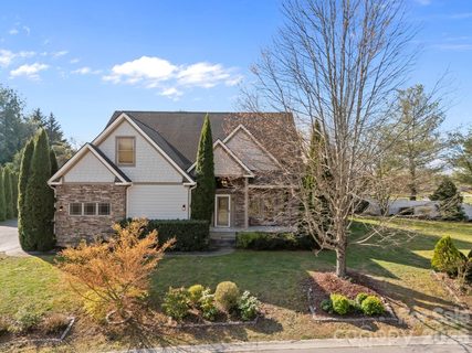 A home in Cross Creek