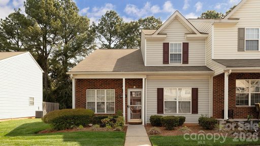 11751 Blue Tick Court sold home in Hunter Downs, Charlotte, NC