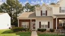 11751 Blue Tick Court sold home in Charlotte, SC
