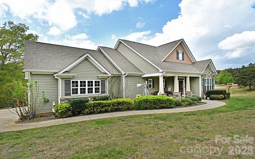A home in Mountain Creek