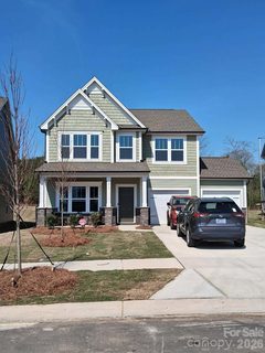 217 Streamside Drive sold home in Streamside At Red Cross, Red Cross, NC