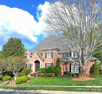 14483 Nolen Lane active home in Ballantyne Country Club, Charlotte, NC