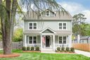 3437 Draper Avenue sold home in Charlotte, SC