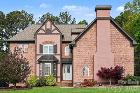A home in Davis Trace