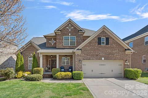 908 Five Leaf Lane sold home in Hollister, Waxhaw, NC