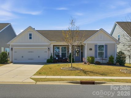 5038 Moselle Avenue sold home in Ansley Park, Fort Mill, SC