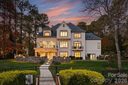 128 Brownstone Drive sold home in Mooresville, SC