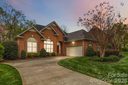 1443 Porch Swing Lane sold home in Matthews, SC