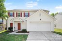 3006 Moonstone Lane sold home in Indian Trail, SC