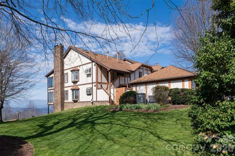 1203 Fleetwood Plaza active condo in Fleetwood Plaza, Hendersonville, NC