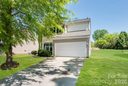 6404 Trotters Ridge Road sold home in Charlotte, SC