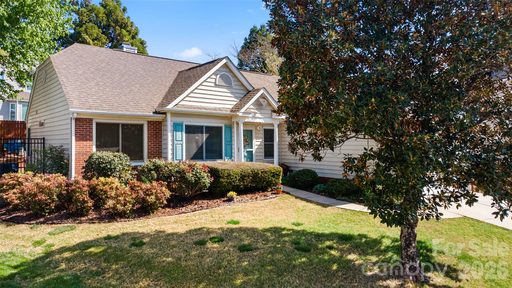 209 Strawberry Knoll Drive