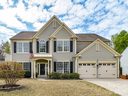 2901 Alpine Forest Court sold home in Charlotte, SC