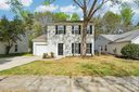 14518 Arbor Ridge Drive sold home in Charlotte, SC