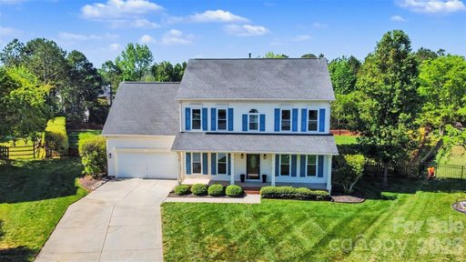 4026 Waters Reach Lane