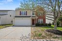 10741 Glenluce Avenue sold home in Charlotte, SC
