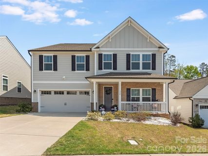 Homes in Scotch Meadows, Monroe