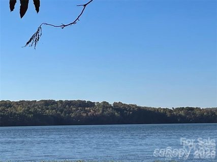 152 Timber Lake Court active lot in Swift Island Plantation, Mount Gilead, NC