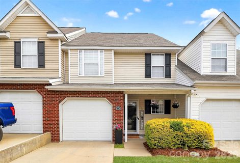 1726 Eagle Ridge Drive sold home in Lexington Commons, Rock Hill, SC